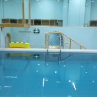 婴儿游泳培训——专注于婴幼儿水育早教等领域