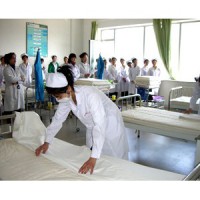 安徽省护理专业招生学校，优选合肥卫校